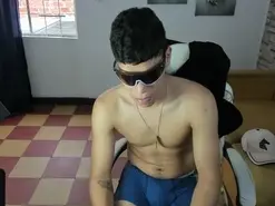 Amateur Best Webcam of Mike_Guzman