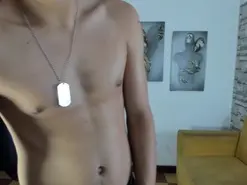 Amateur Adult Webcam of Mike_Guzman