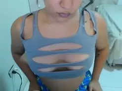 Amateur Adult Video Chat of SUSY_SEXY6