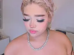 Amateur Adult Webcam of ElizabethBenet