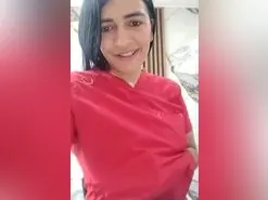 Amateur Nude Webcam of Georgina25