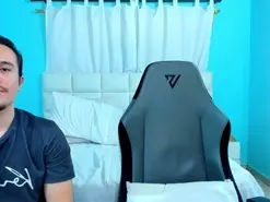 Amateur Nude Webcam of Shadia_orozco