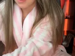 Amateur Live Sex Cam of ClaraVidal