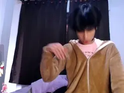 Amateur Adult Webcam of DaraSweet