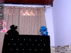 Amateur Adult Webcams of DaraSweet