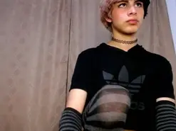 Amateur Adult Webcam of DaraSweet