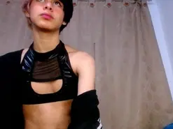 Amateur Adult Webcam of DaraSweet