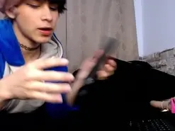 Amateur Sex Cam of DaraSweet