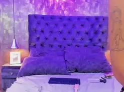 Amateur Adult Webcam of hannahvianey