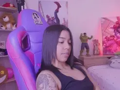 Amateur Adult Webcam of MadelynRose