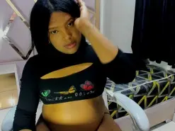 Amateur Live Porn of ShanayaKops