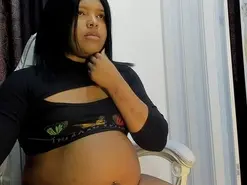 Amateur Sex Chat of ShanayaKops