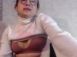 Amateur Nude Webcam of little__amy