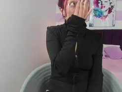 Amateur Sex Cam of scarlett_bell_