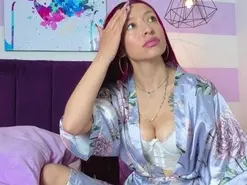 Amateur Sex Chat of scarlett_bell_