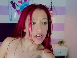 Amateur Best Webcam of scarlett_bell_