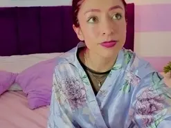 Amateur Sex Chat of scarlett_bell_