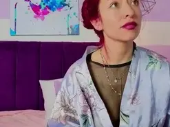 Amateur Sex Cam of scarlett_bell_