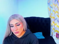 Amateur Nude Webcam of Darianagiio