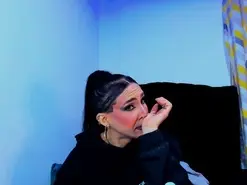 Amateur Free Porn Cam of Darianagiio