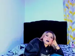 Amateur Best Webcam of Darianagiio