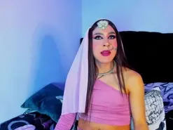 Amateur Private Sex Chat of Darianagiio