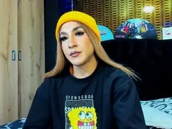 Amateur Free Live Porn of Darianagiio