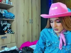 Amateur Live Porn of Darianagiio