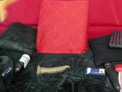 Amateur Live Porn of BarbieAmbar