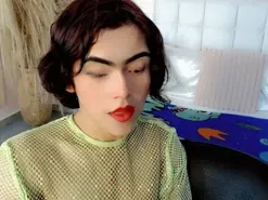 Amateur Best live sex cam show of Nathalia_Loes