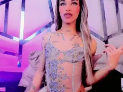 Amateur Adult Video Chat of Electra_cum