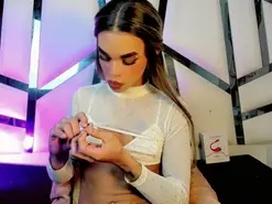 Amateur Sex Cam of Electra_cum