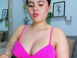 Amateur Sex Chat of samanta_monroe