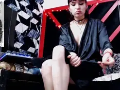 Amateur Free Porn Cam of DakotaZwei33