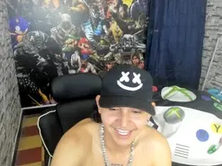 Amateur Live Porn of Dave_Beckers