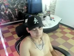 Amateur Adult Video Chat of Dave_Beckers