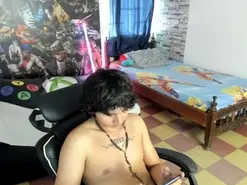 Amateur Sex Cam of Dave_Beckers