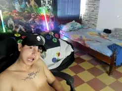 Amateur Live Porn of Dave_Beckers