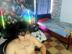 Amateur Free Live Porn of Dave_Beckers