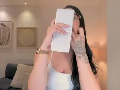 Amateur Adult Video Chat of HaileyRoss1