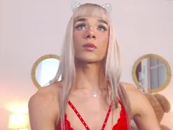 Amateur Adult Webcam of Baby_Emma_