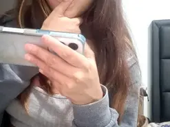 Amateur Sex Cam of Evagreen