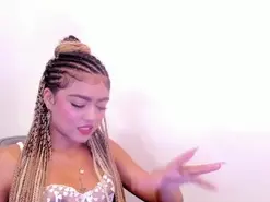 Amateur Live Sex Cam of Alaia2