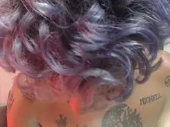 Amateur Free Porn Cam of Amo_dominador23