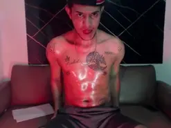 Amateur Watch Live Sex Cams of Amo_dominador23