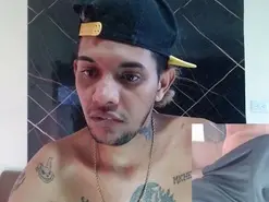 Amateur Private Sex Chat of Amo_dominador23
