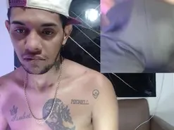 Amateur Adult Webcam of Amo_dominador23