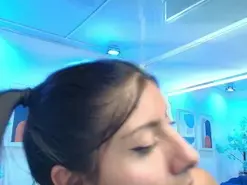 Amateur Free Porn Cam of Leia_laurent