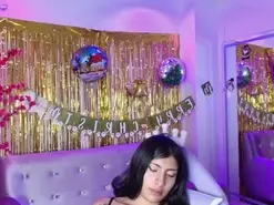 Amateur Adult Video Chat of Leia_laurent