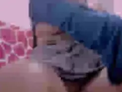 Amateur Private Sex Chat of NicoleSaenz